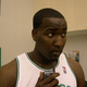 Illustration for article titled How These Two White Guys Wound Up In This Kendrick Perkins Family Photo